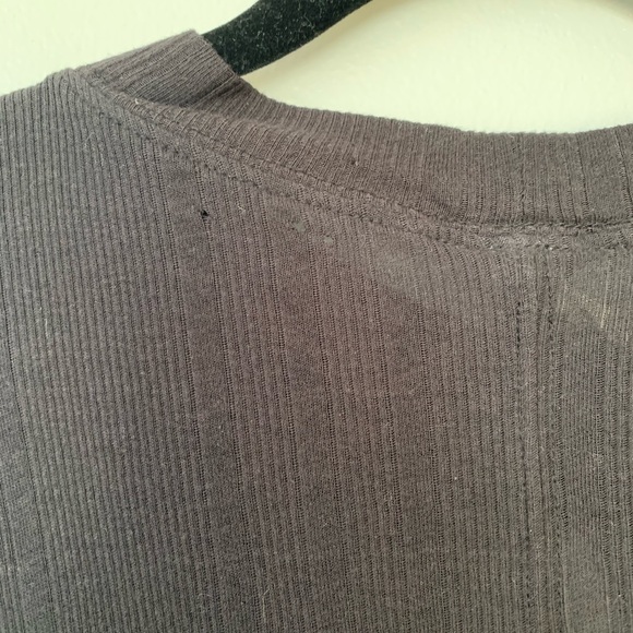 Free People Keyhole Tank - Picture 4 of 4